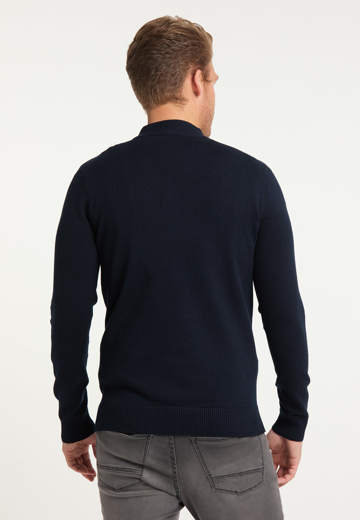 ICEBOUND Men's Pullover