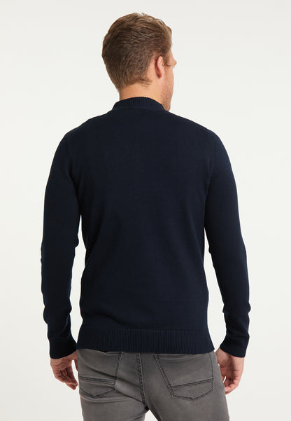 ICEBOUND Men's Pullover