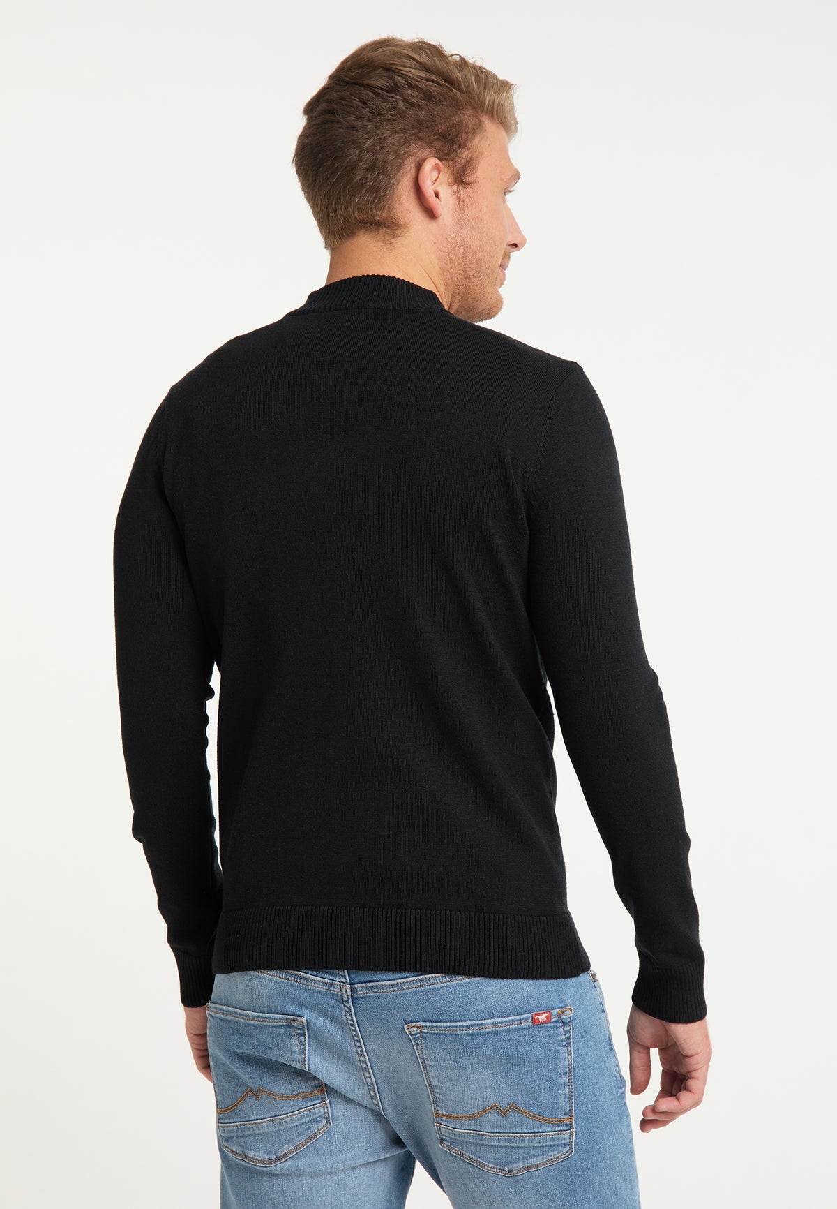 ICEBOUND Men's Pullover