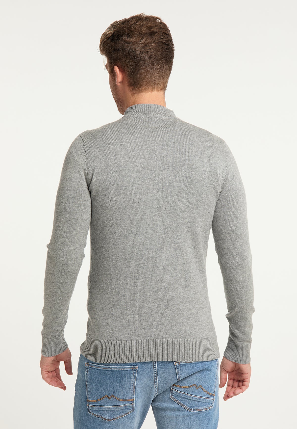 ICEBOUND Men's Pullover