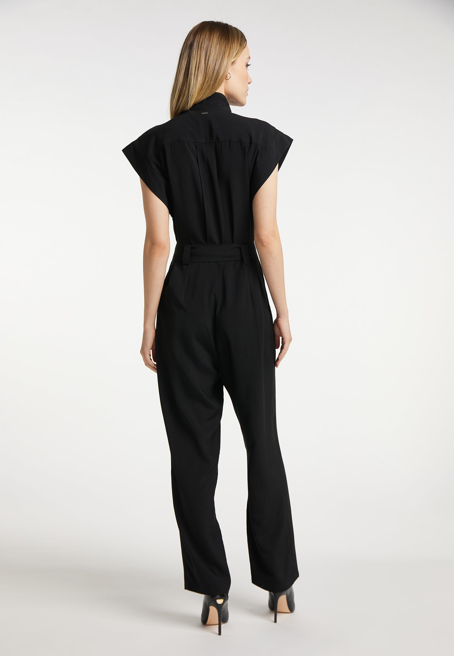 DreiMaster Klassik Damen-Jumpsuit