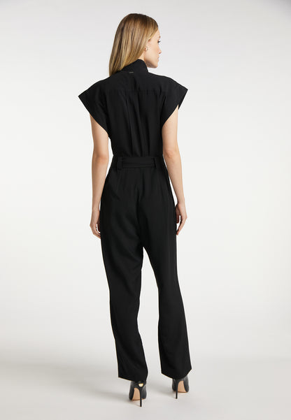 DreiMaster Klassik Damen-Jumpsuit