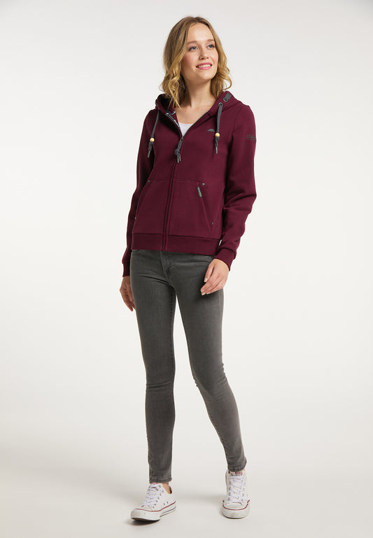 Schmuddelwedda Women's Sweatjacke