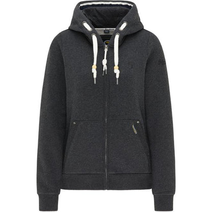 Schmuddelwedda Kobiety Bluza rozpinana