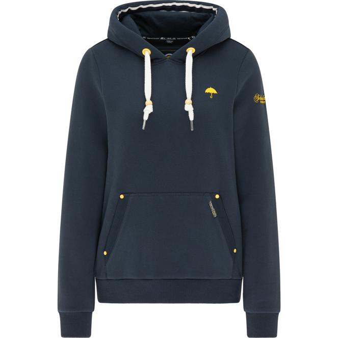 Schmuddelwedda Damen-Hoodie