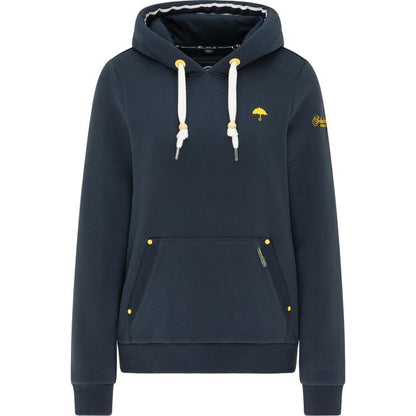Schmuddelwedda Damen-Hoodie
