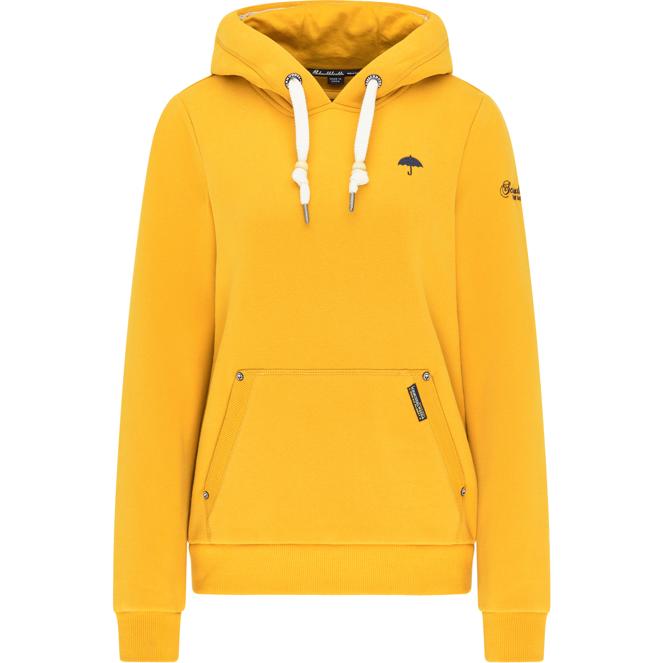 Schmuddelwedda Damen-Hoodie