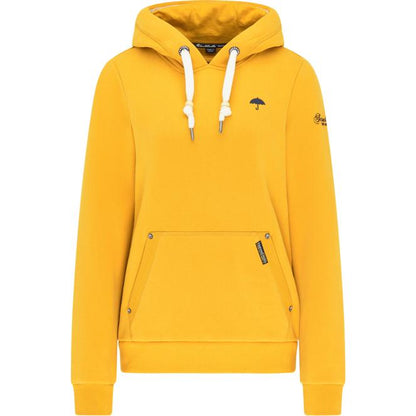 Schmuddelwedda Damen-Hoodie