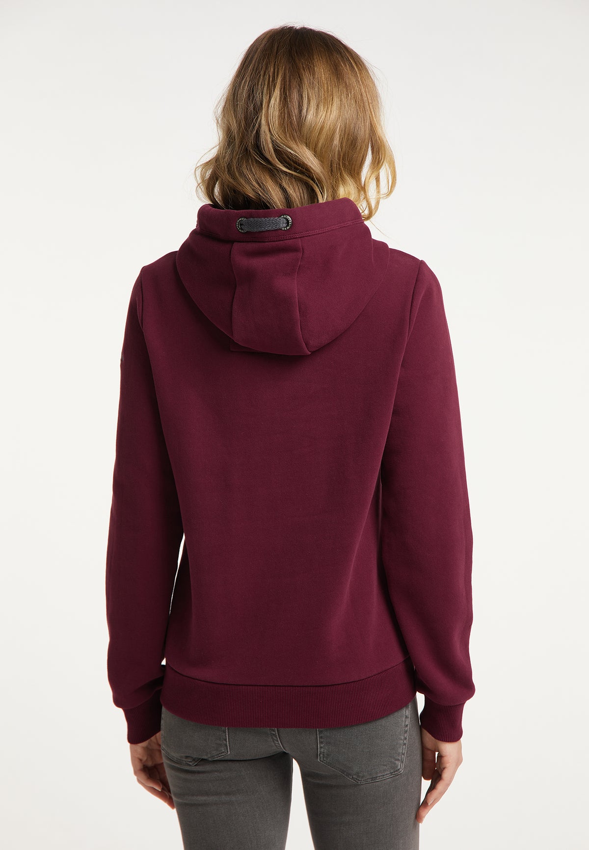 Schmuddelwedda Damen-Hoodie