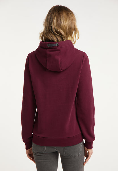 Schmuddelwedda Damen-Hoodie