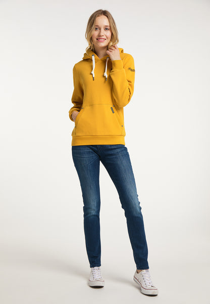 Schmuddelwedda Damen-Hoodie
