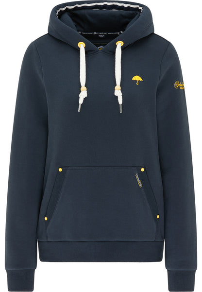 Schmuddelwedda Damen-Hoodie