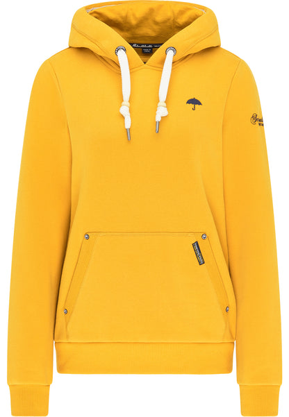 Schmuddelwedda Damen-Hoodie