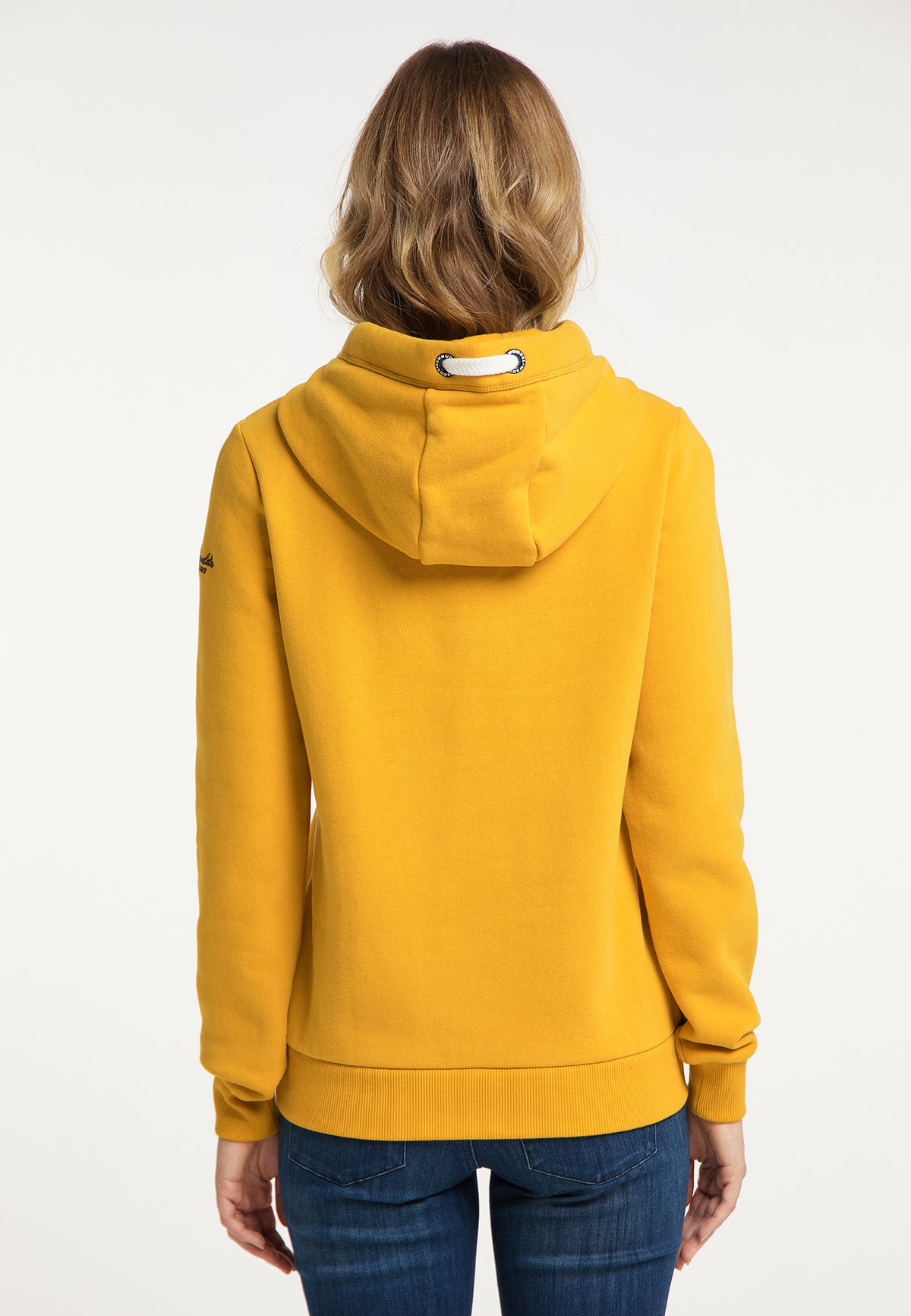 Schmuddelwedda Damen-Hoodie