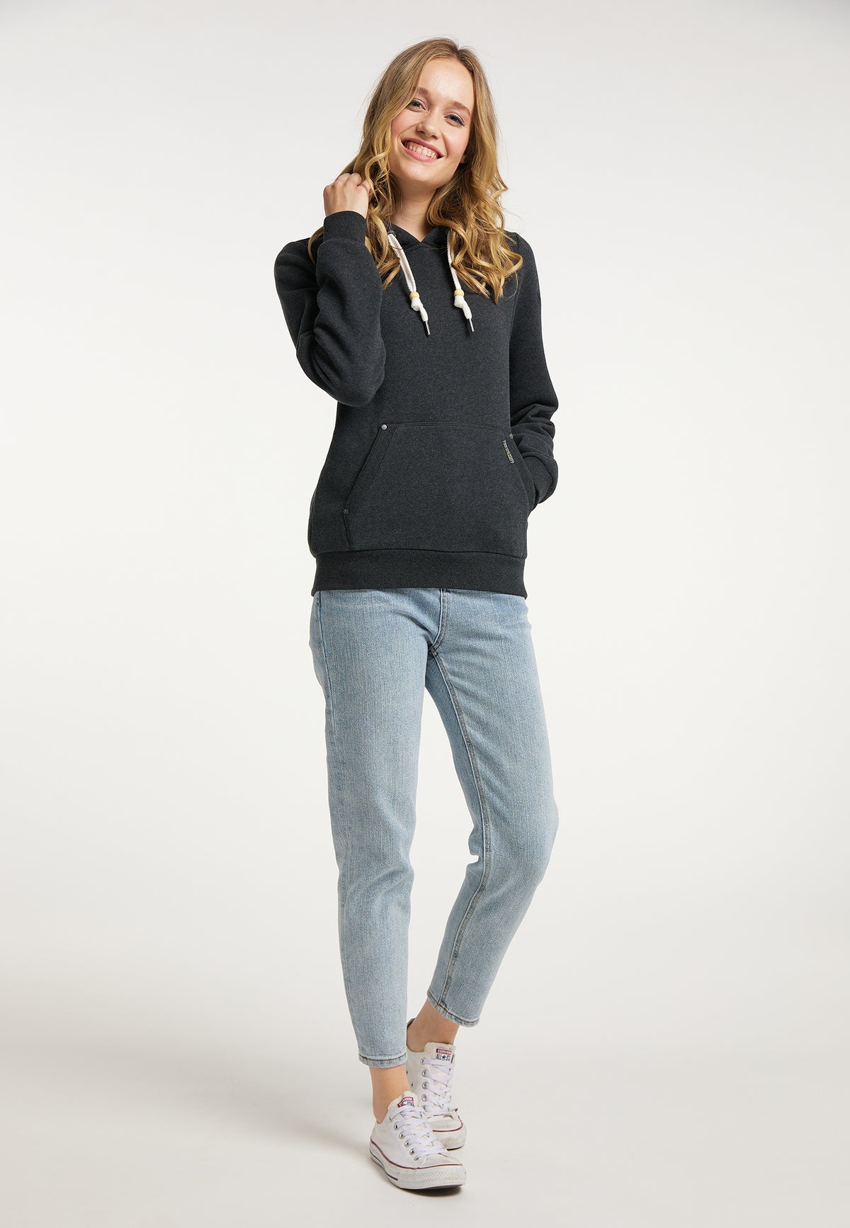Schmuddelwedda Women's Hoodie