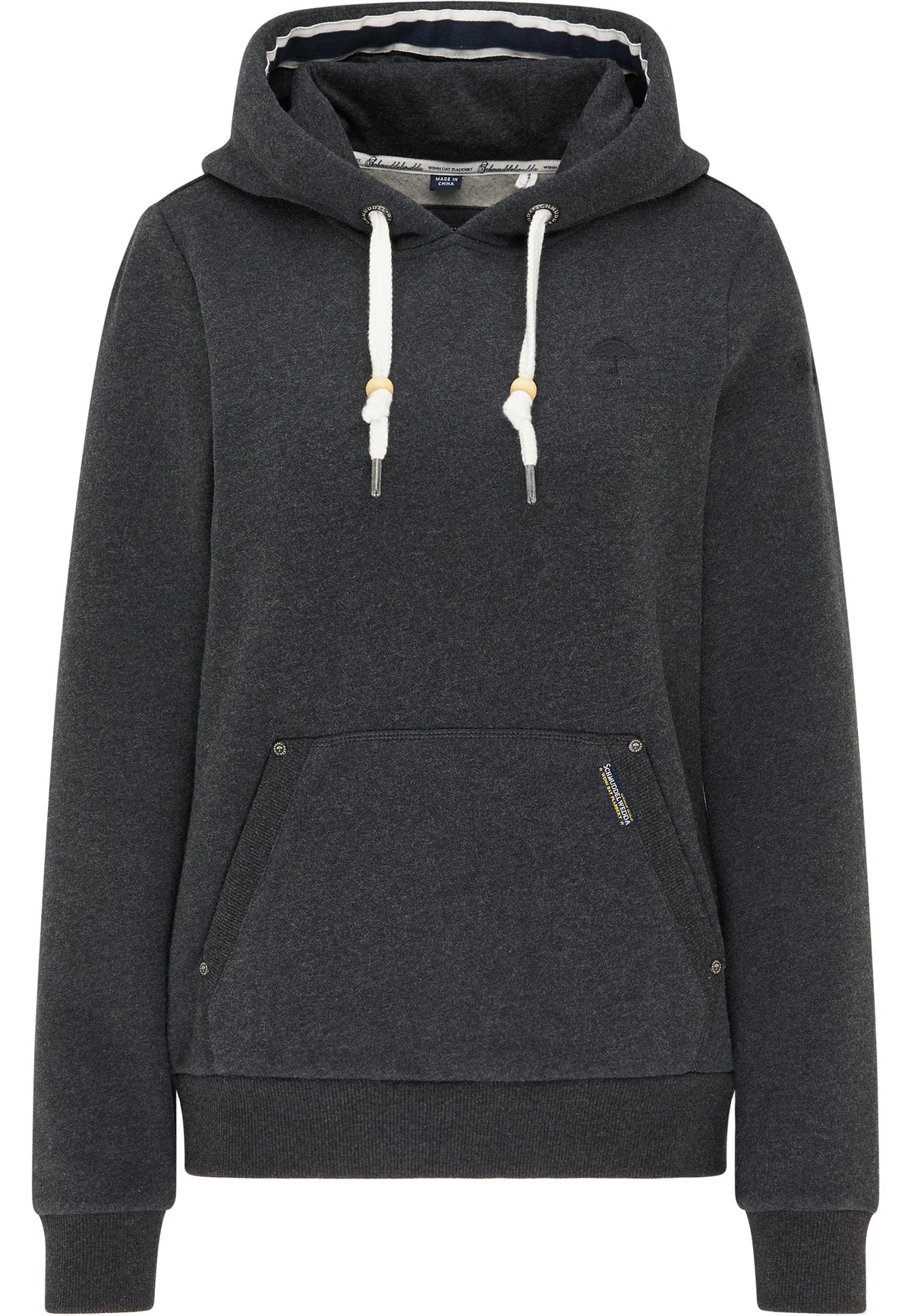 Schmuddelwedda Women's Hoodie