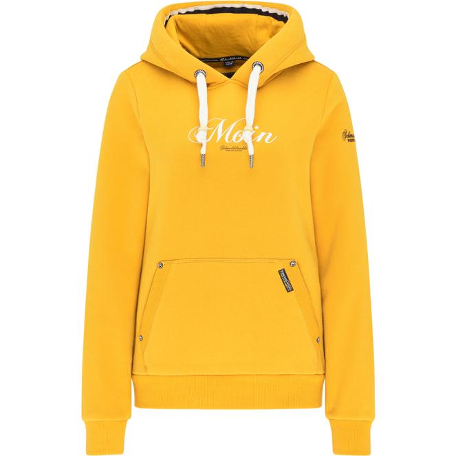 Schmuddelwedda Bluza z kapturem dla Kobiety