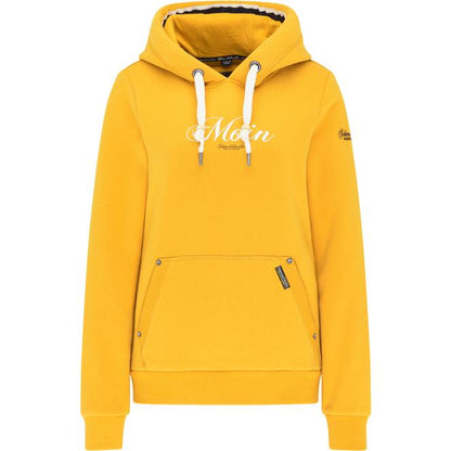 Schmuddelwedda Bluza z kapturem dla Kobiety