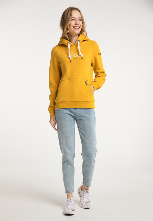 Schmuddelwedda Women's Hoodie