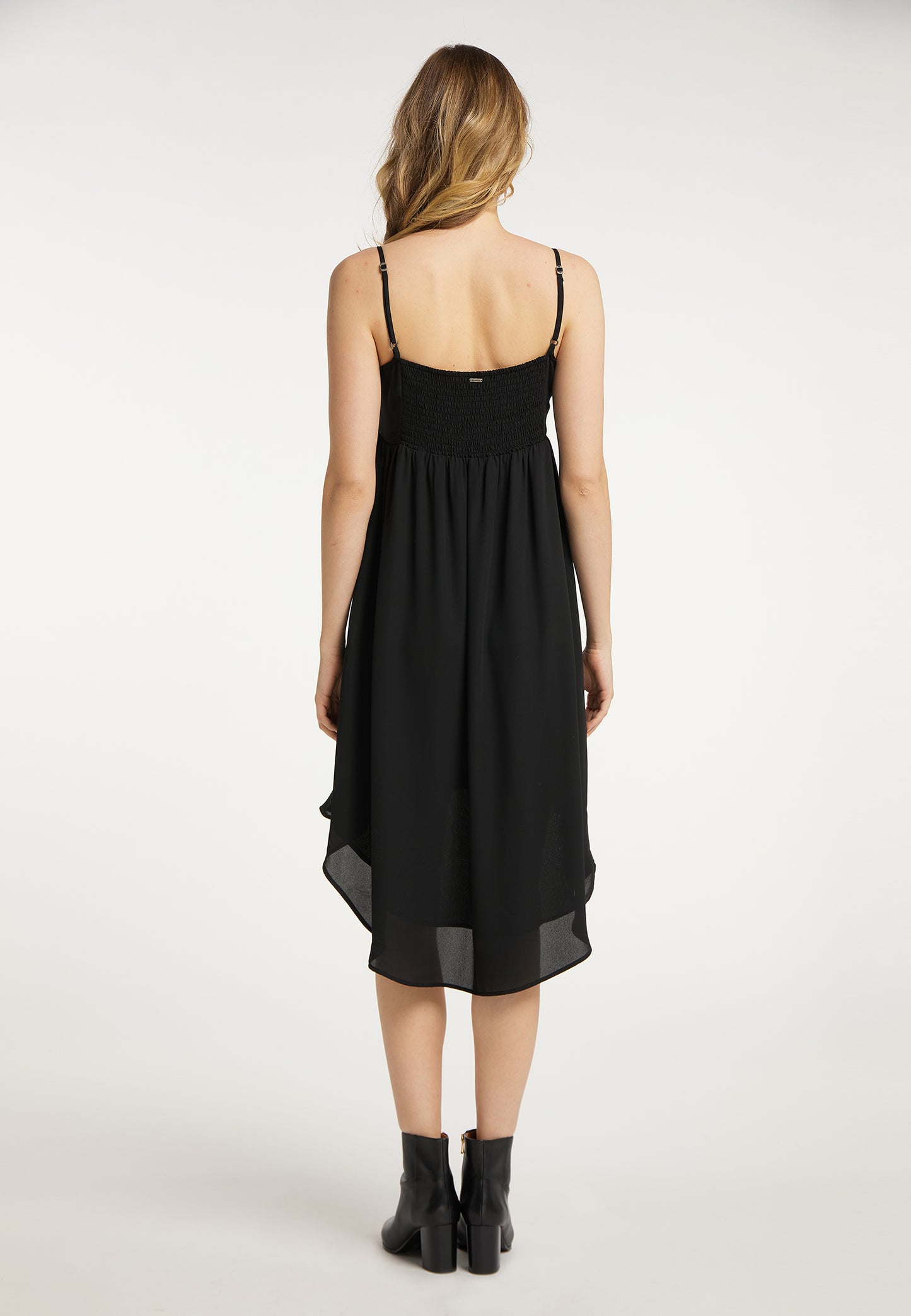 DreiMaster Vintage Women's Sommerkleid