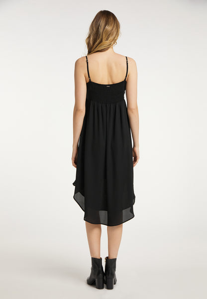 DreiMaster Vintage Women's Sommerkleid