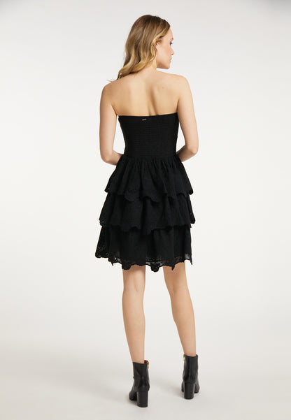 DreiMaster Vintage Women's Sommerkleid