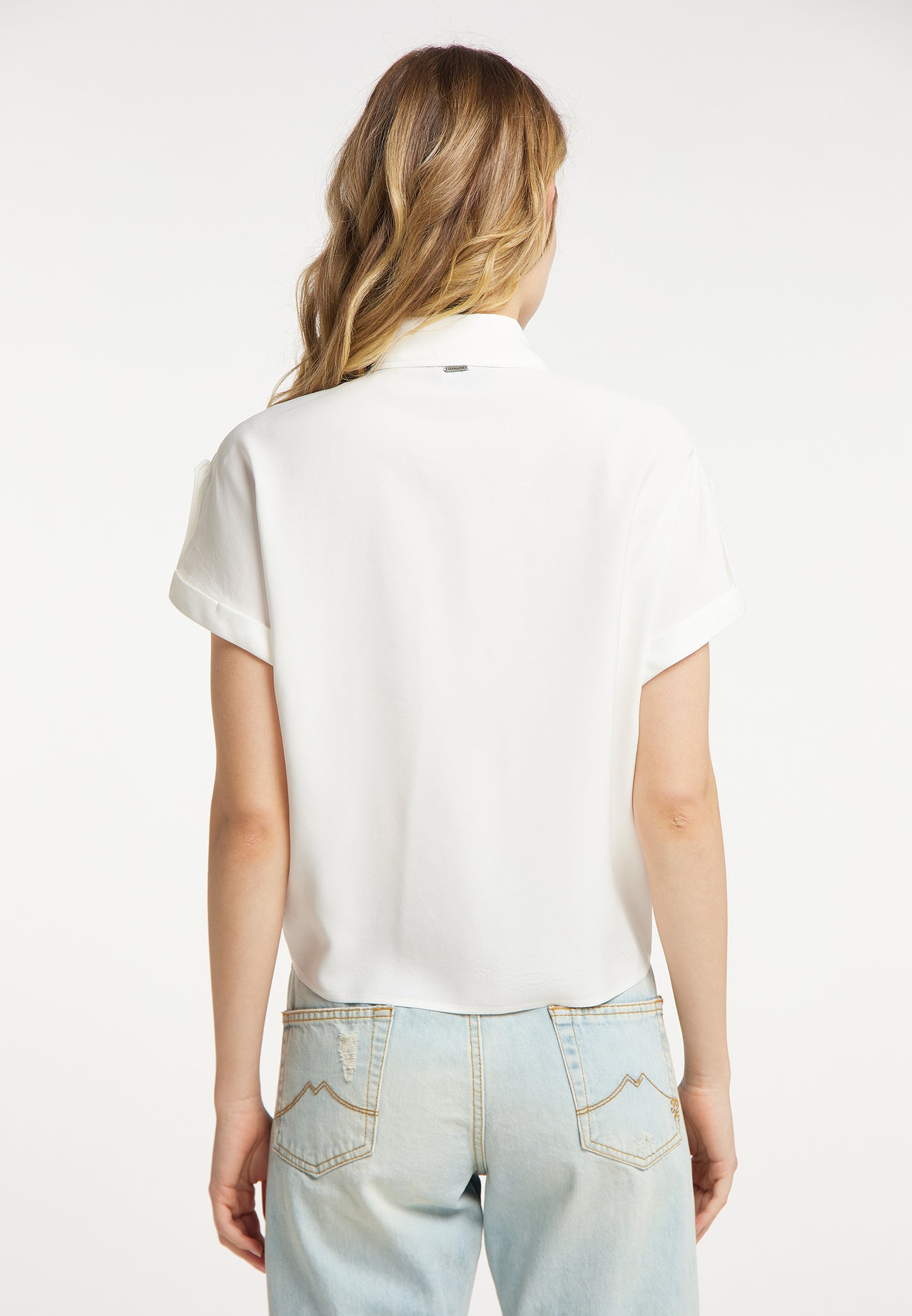 DreiMaster Vintage Women's Bluse