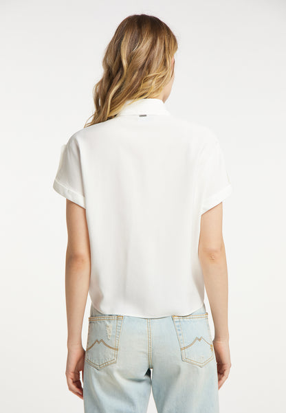 DreiMaster Vintage Women's Bluse