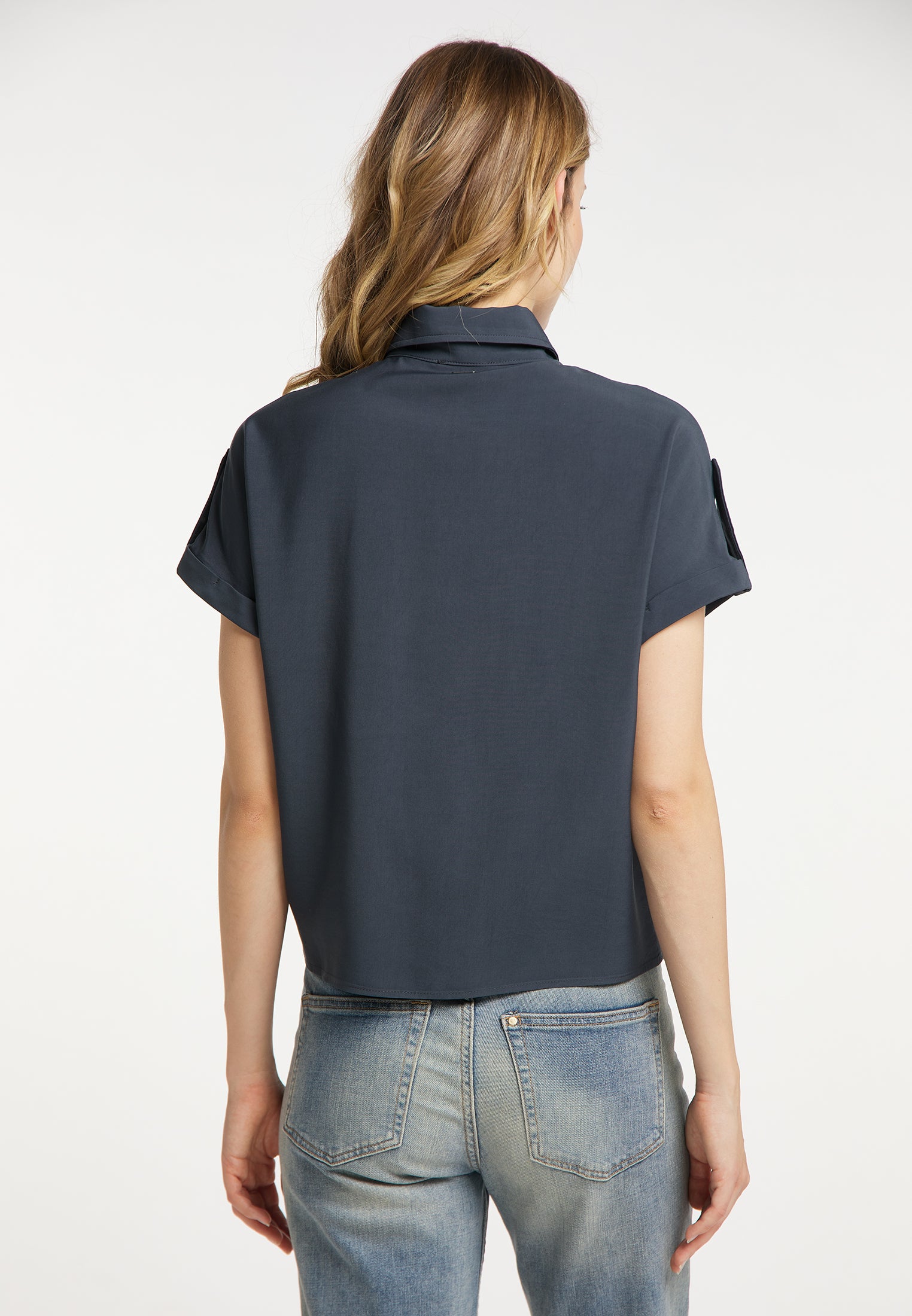 DreiMaster Vintage Women's Bluse