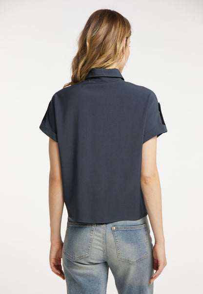 DreiMaster Vintage Women's Bluse