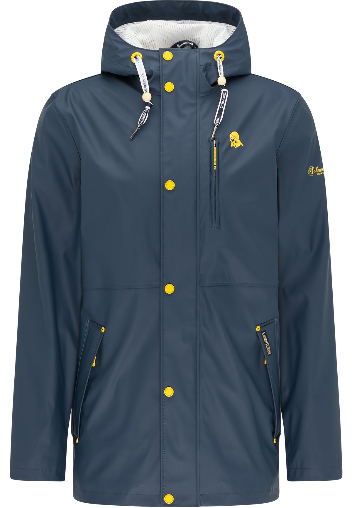 Schmuddelwedda Men's Regenjacke
