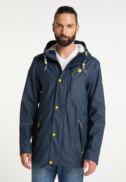Schmuddelwedda Men's Regenjacke