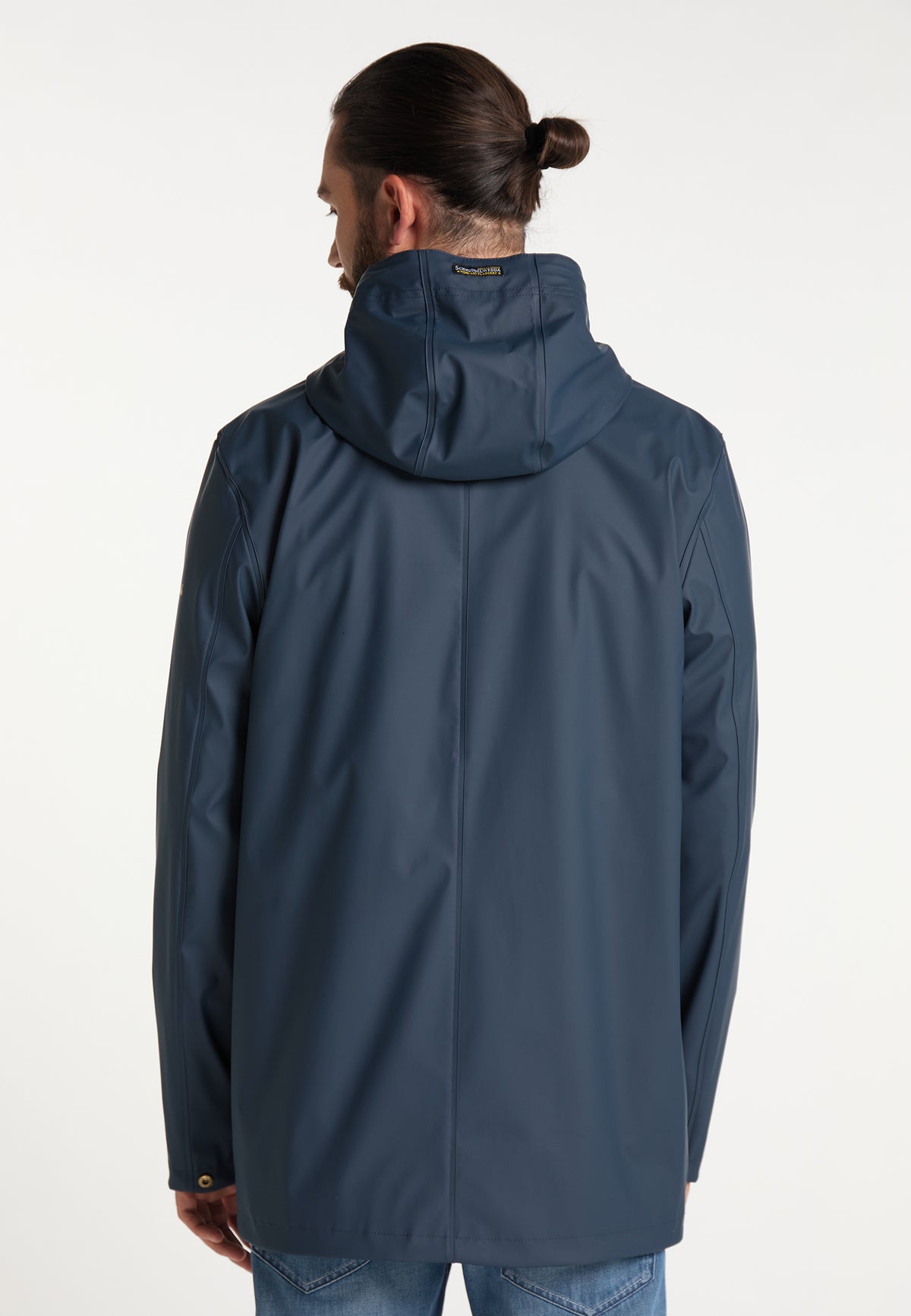 Schmuddelwedda Men's Regenjacke