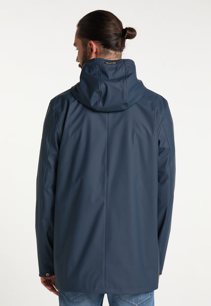 Schmuddelwedda Men's Regenjacke