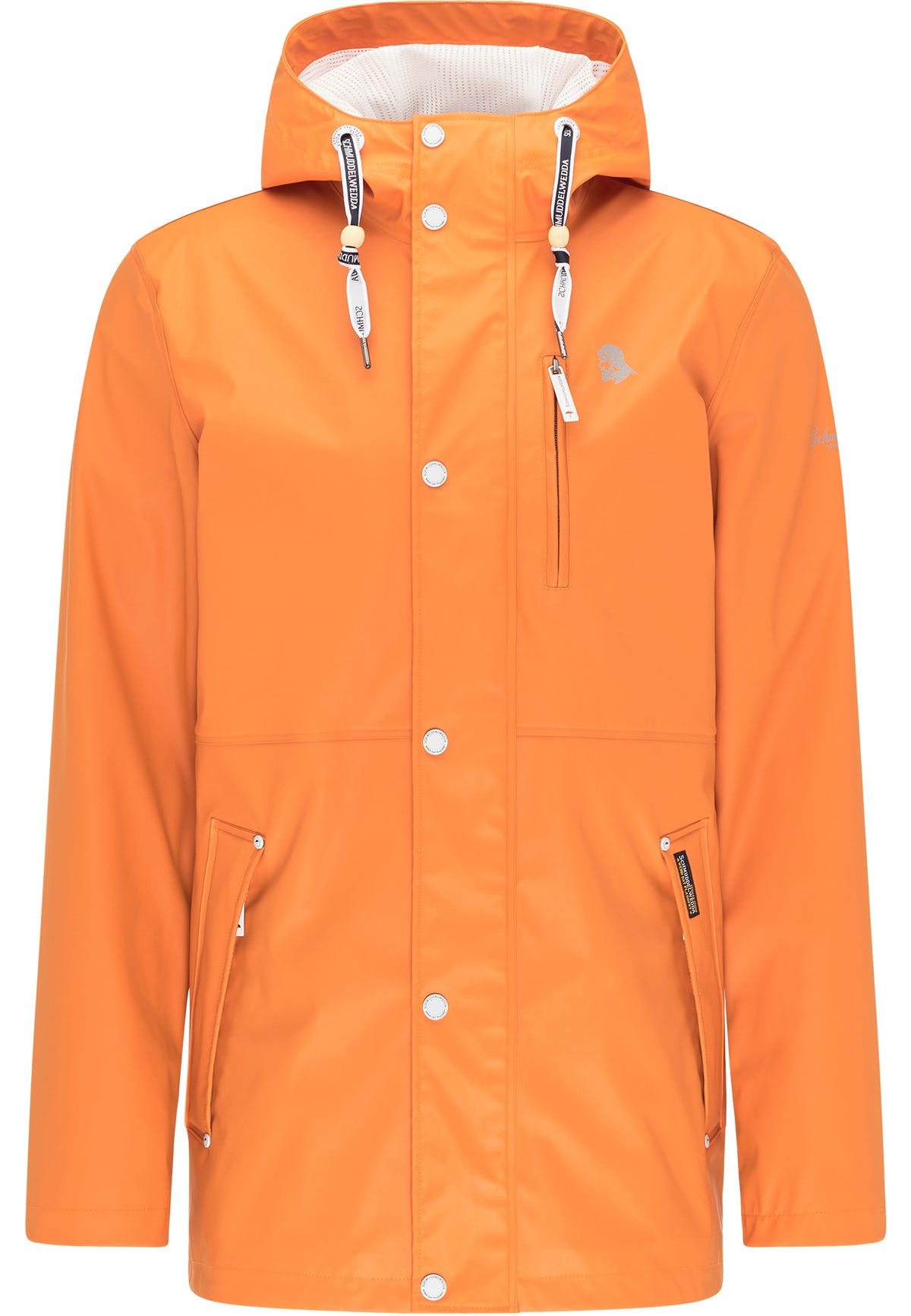 Schmuddelwedda Men's Regenjacke