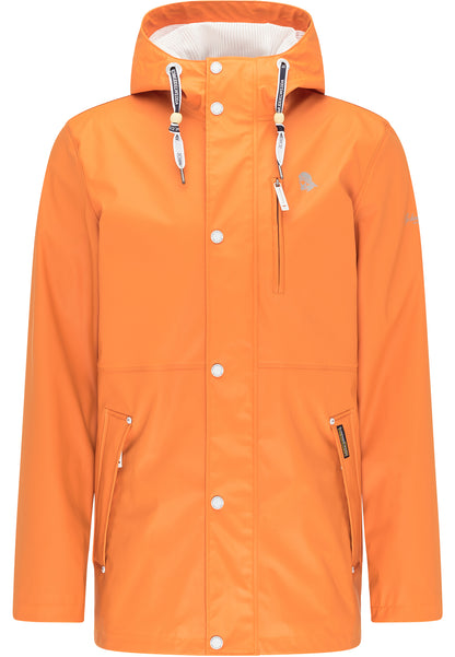 Schmuddelwedda Men's Regenjacke