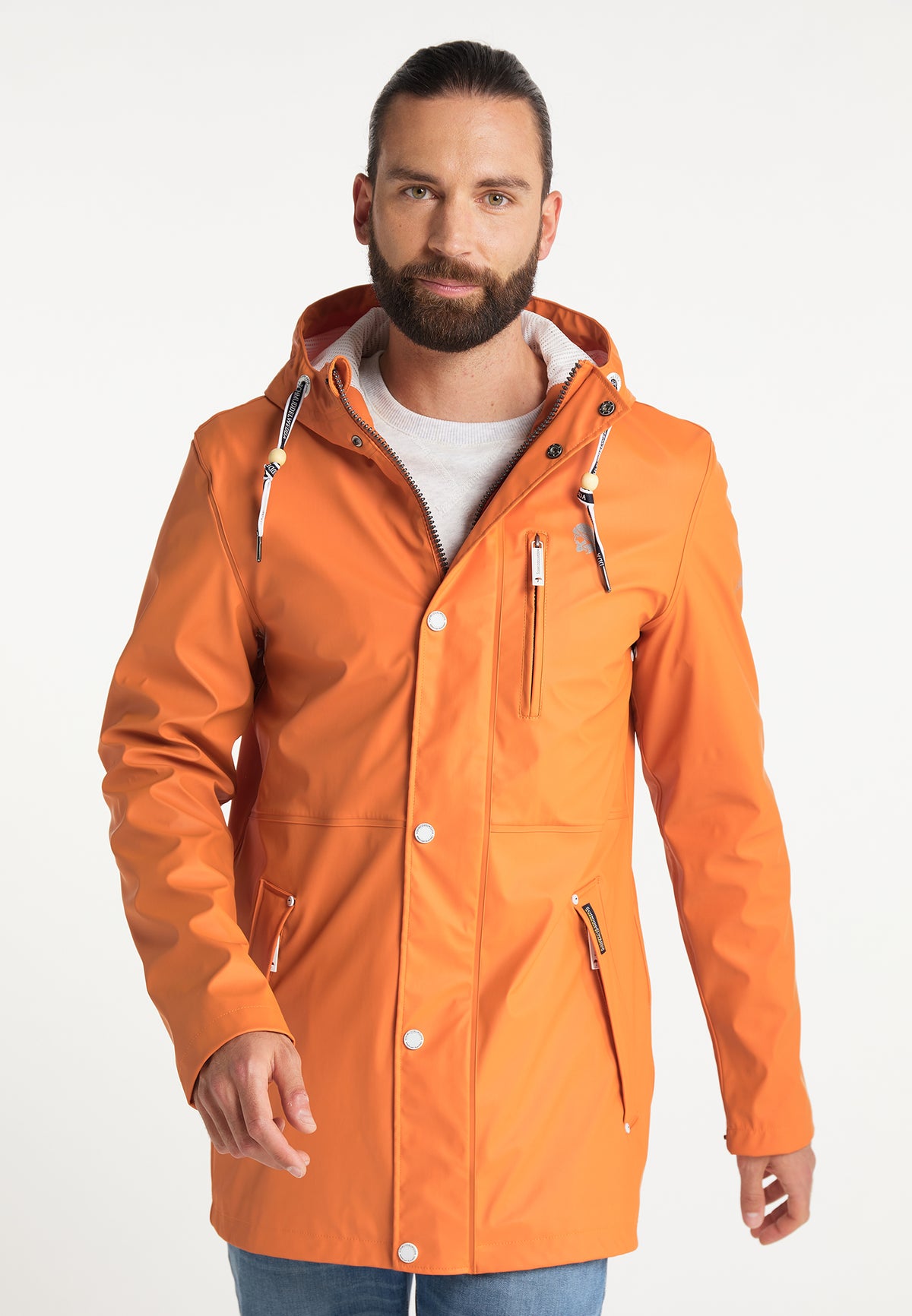 Schmuddelwedda Men's Regenjacke