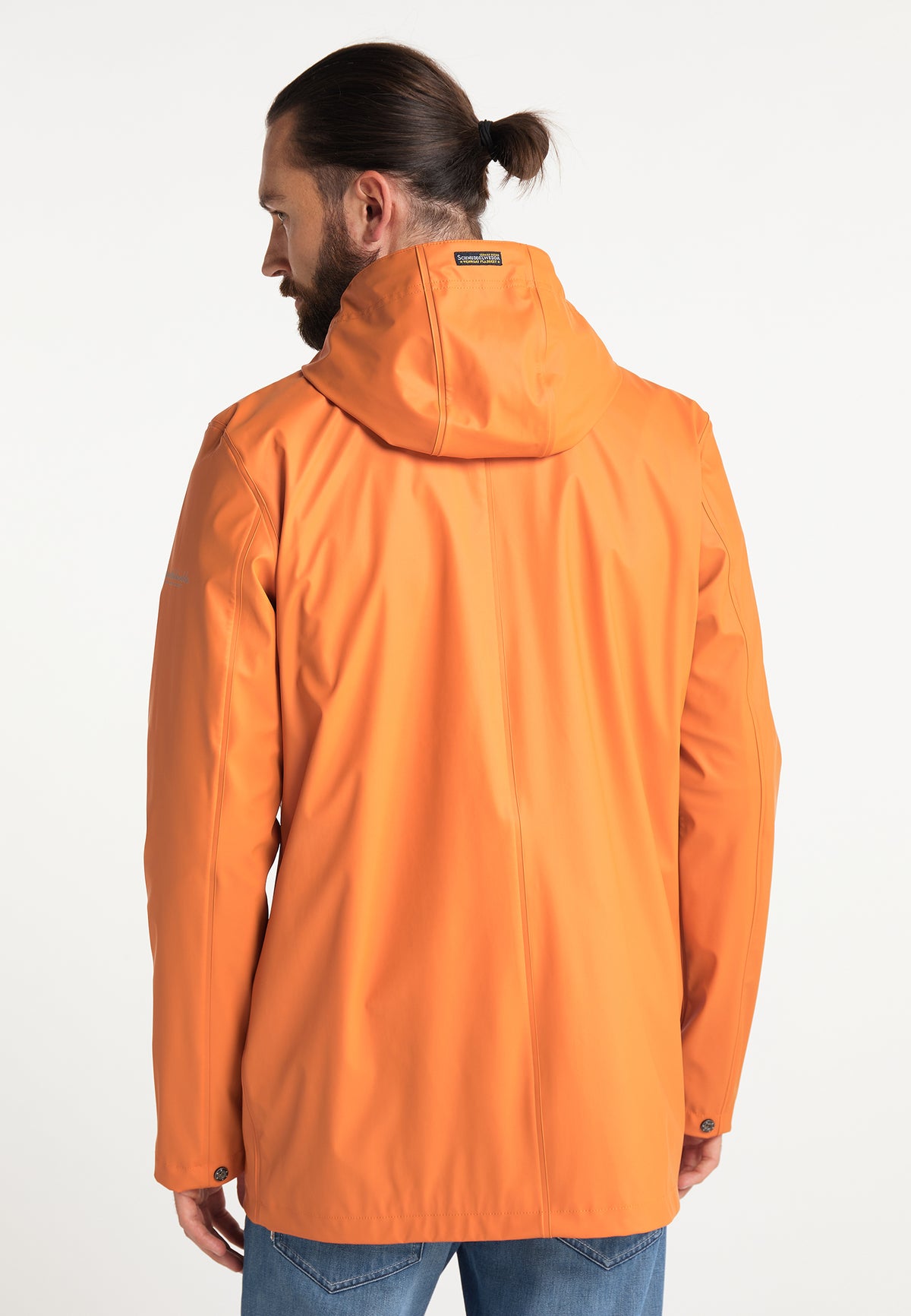 Schmuddelwedda Men's Regenjacke
