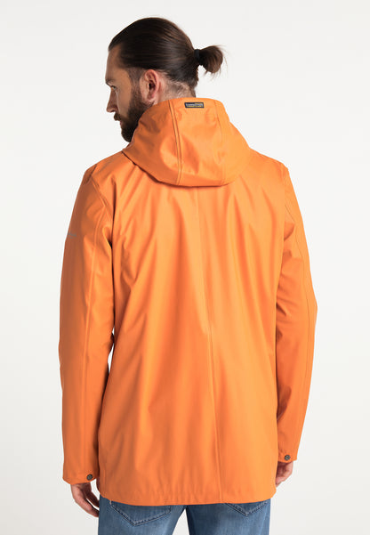 Schmuddelwedda Men's Regenjacke