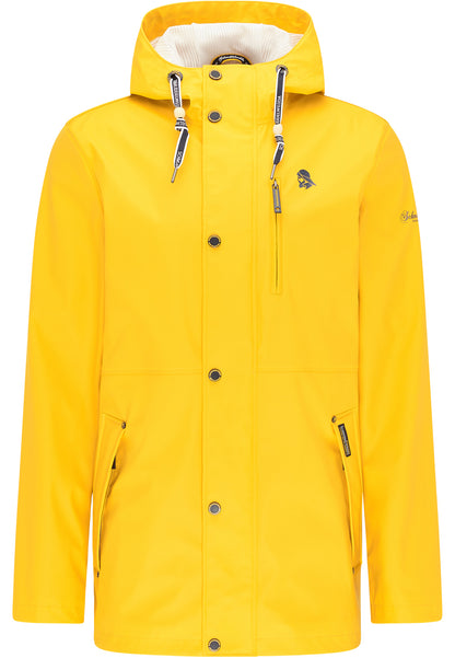 Schmuddelwedda Men's Regenjacke