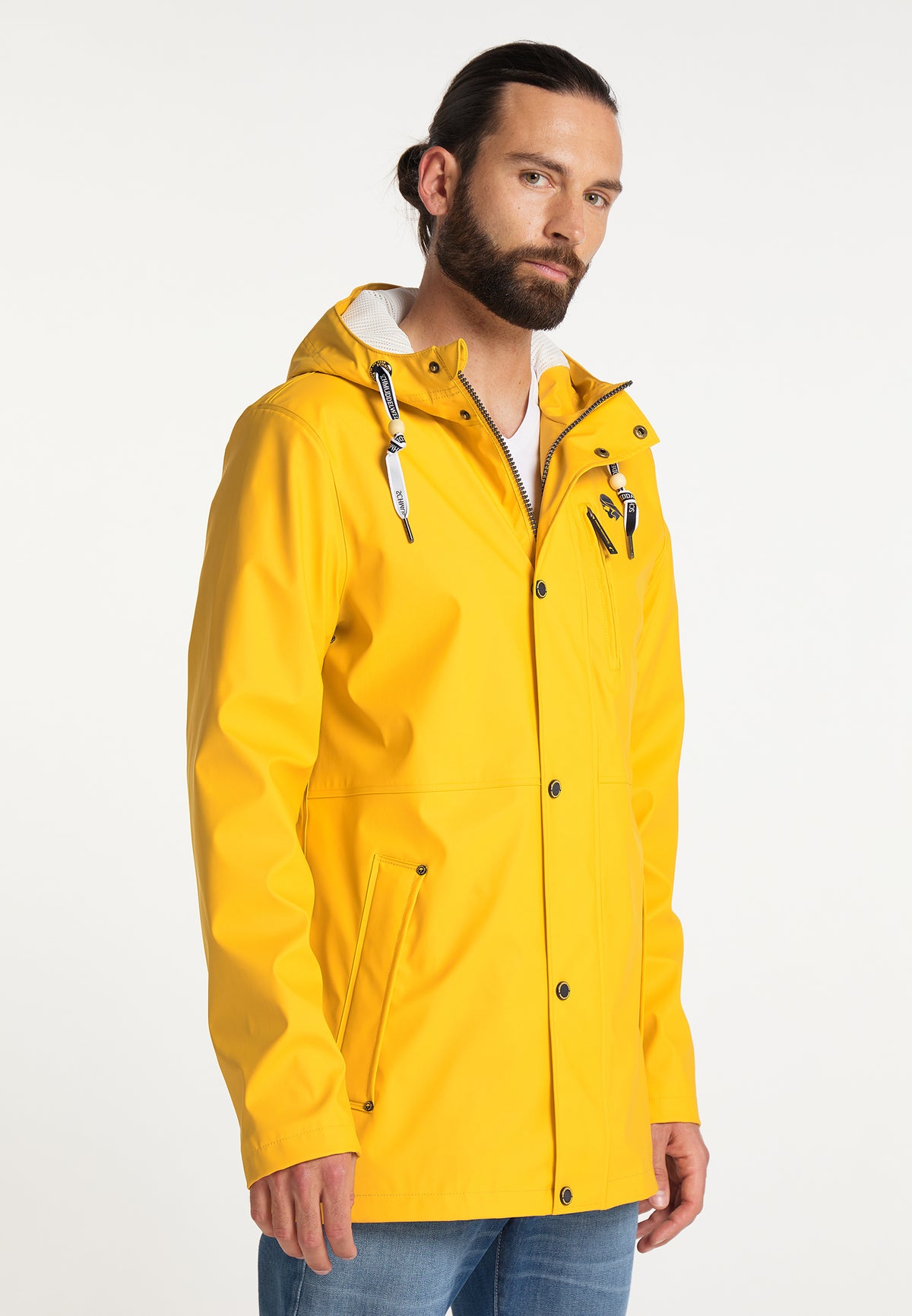 Schmuddelwedda Men's Regenjacke
