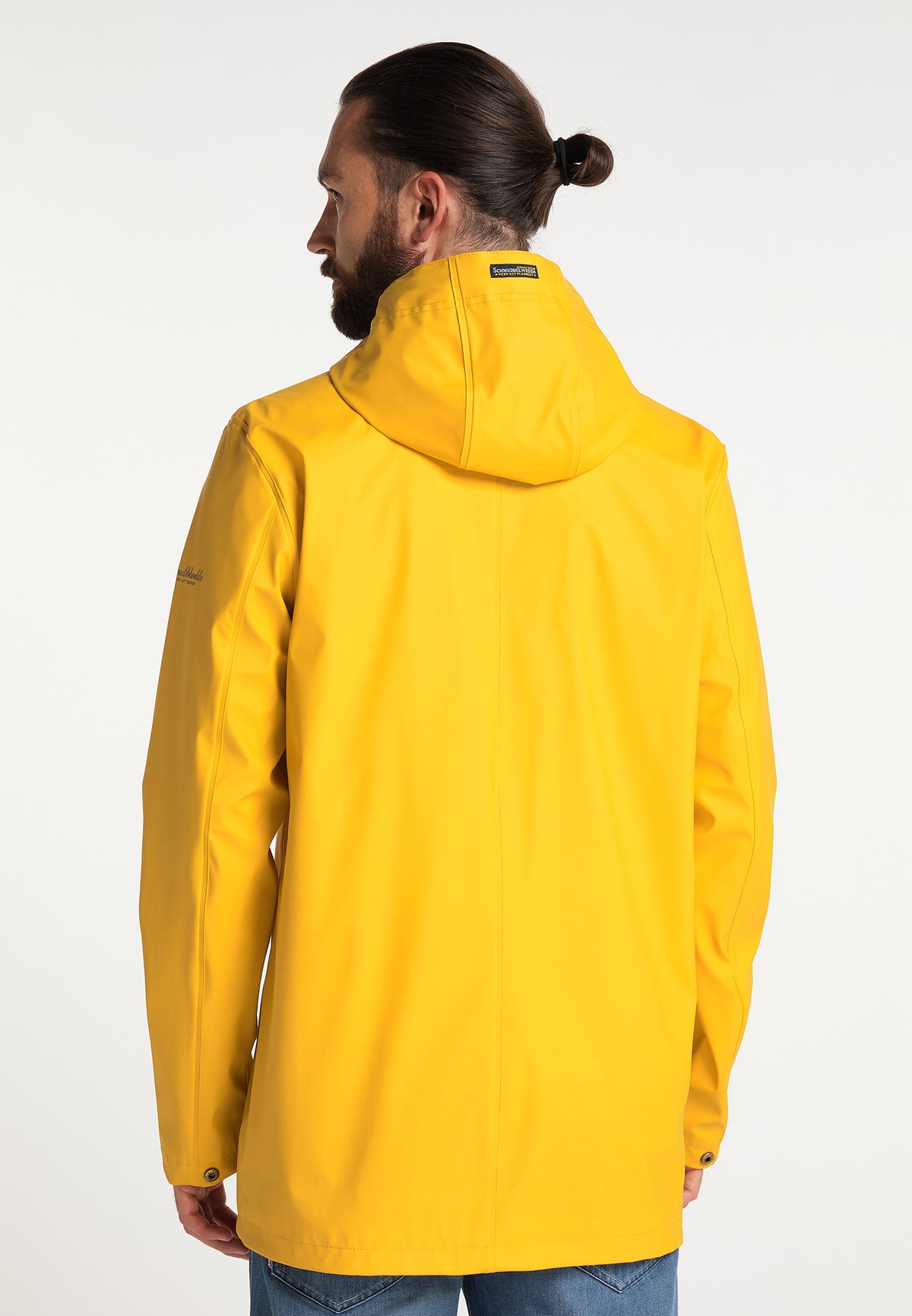 Schmuddelwedda Men's Regenjacke
