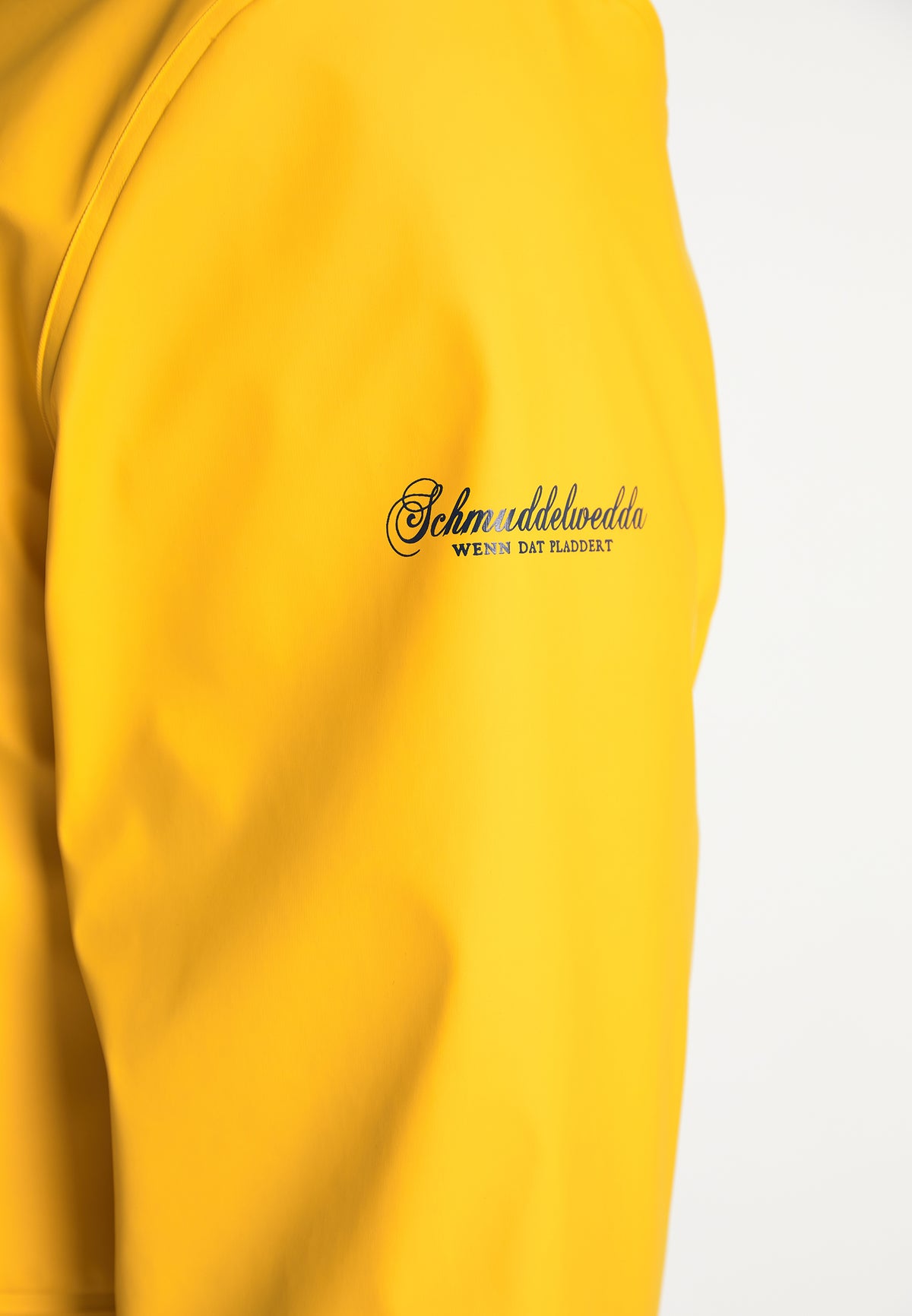 Schmuddelwedda Men's Regenjacke