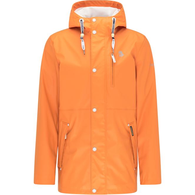 Schmuddelwedda Men's Regenjacke
