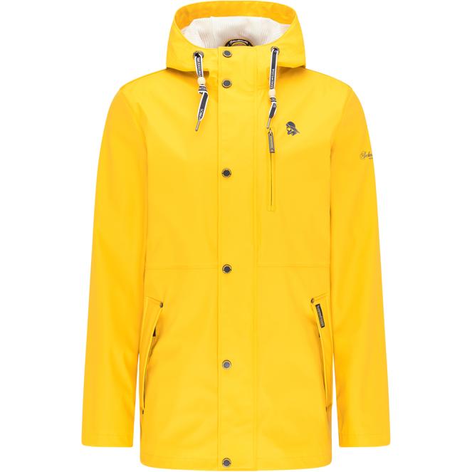 Schmuddelwedda Men's Regenjacke