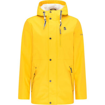 Schmuddelwedda Men's Regenjacke