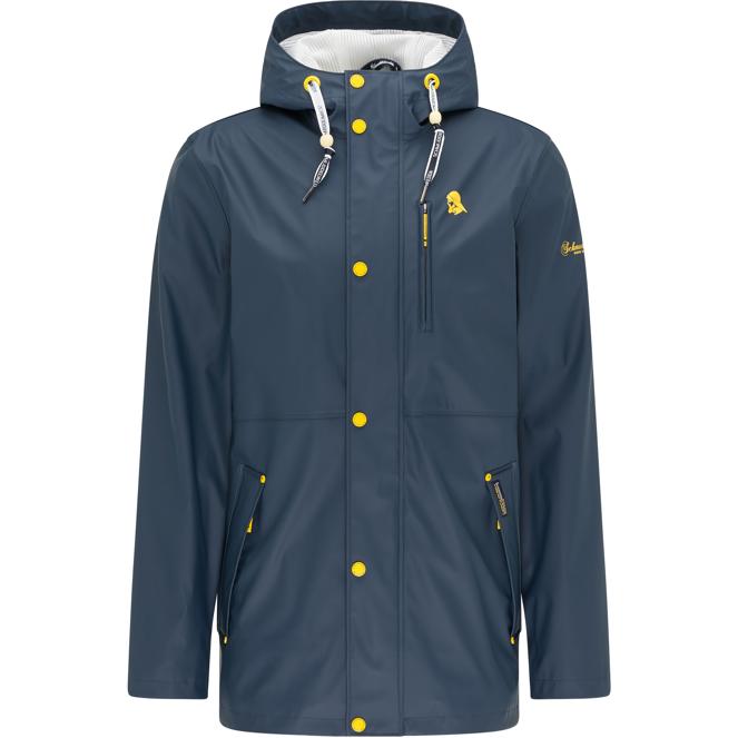 Schmuddelwedda Men's Regenjacke