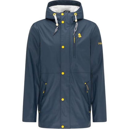 Schmuddelwedda Men's Regenjacke