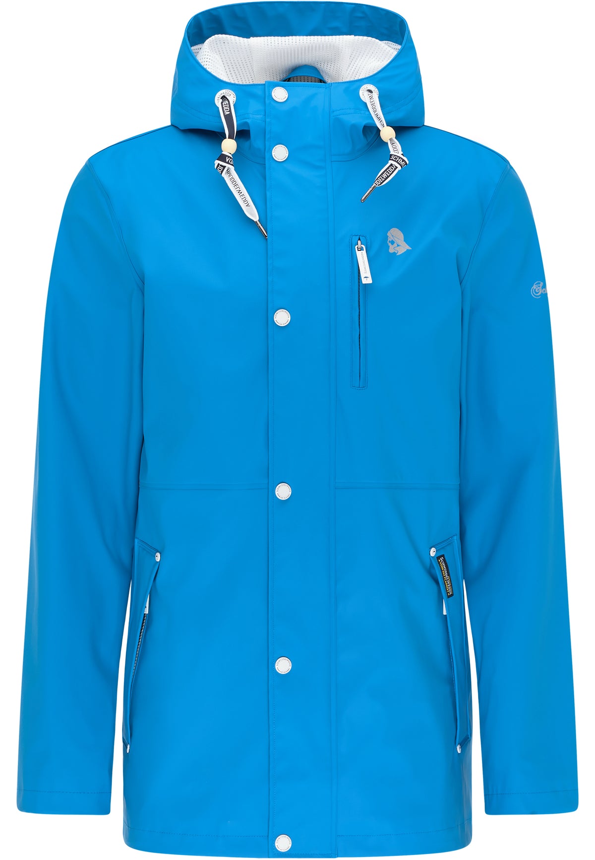 Schmuddelwedda Men's Regenjacke