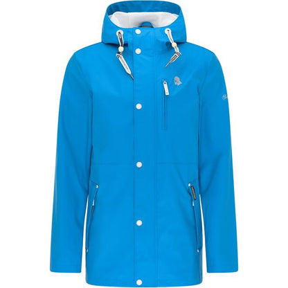 Schmuddelwedda Men's Regenjacke